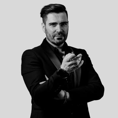 Alessandro Fratini